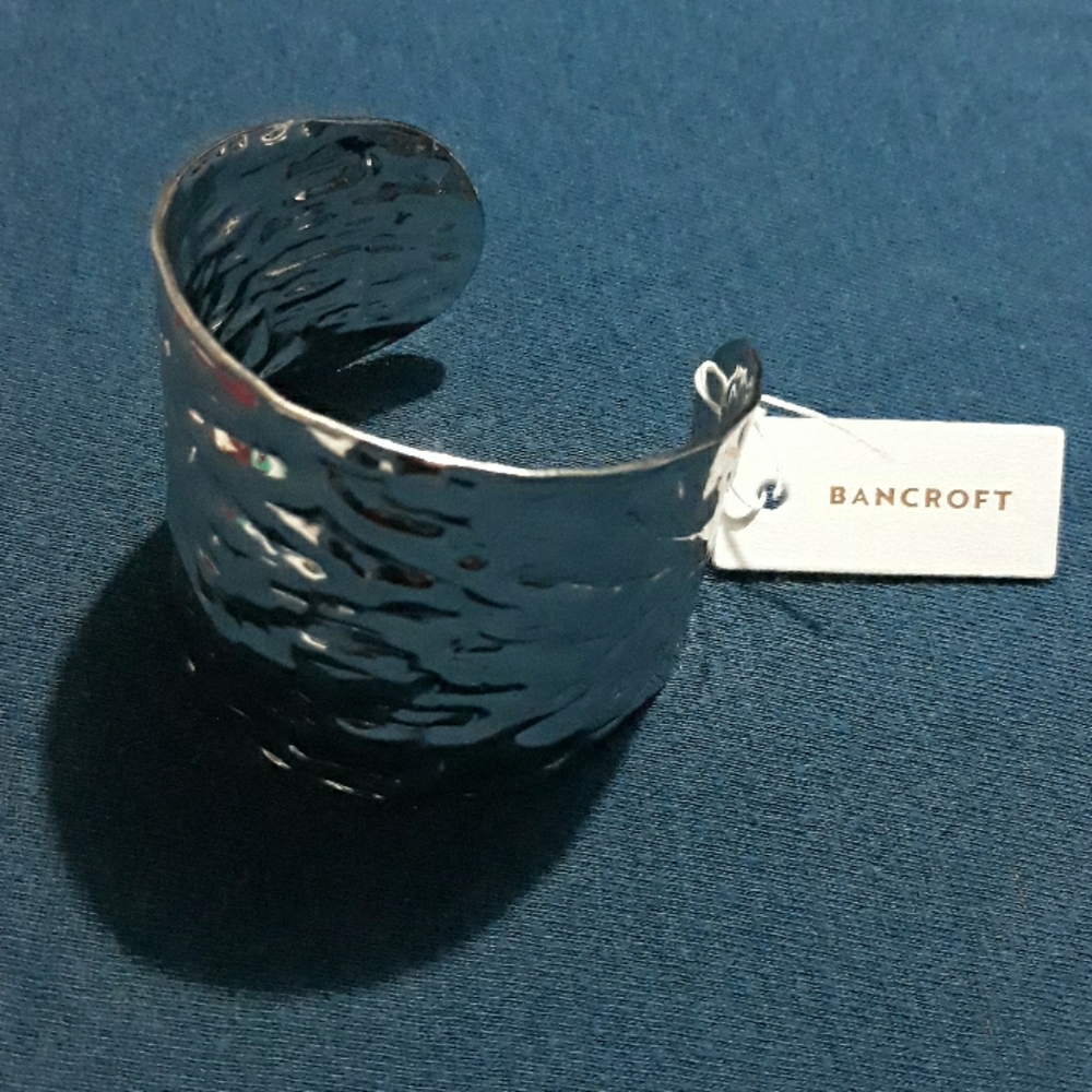 Bancroft bracelet